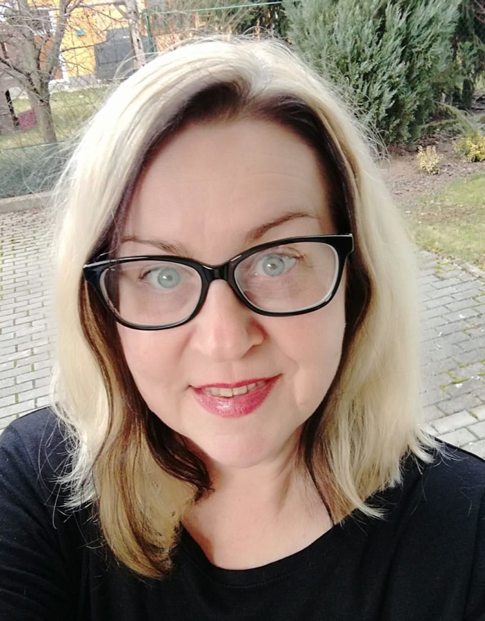 teta Iveta